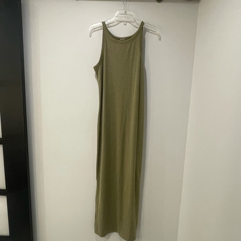 A NEW DAY maxi dress